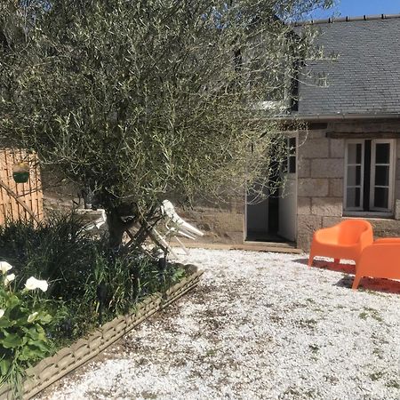 Charmante Maisonnette Proximite Cite Medievale Et Bords De Rance Dinan Buitenkant foto