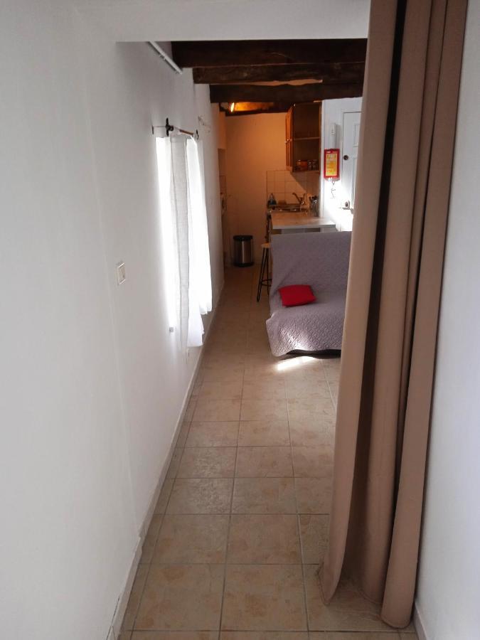 Charmante Maisonnette Proximite Cite Medievale Et Bords De Rance Dinan Buitenkant foto