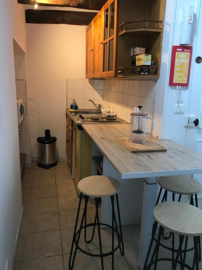 Charmante Maisonnette Proximite Cite Medievale Et Bords De Rance Dinan Buitenkant foto